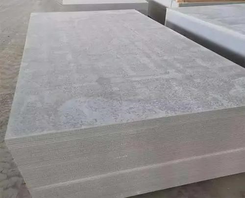 鋼結構專用地板應用