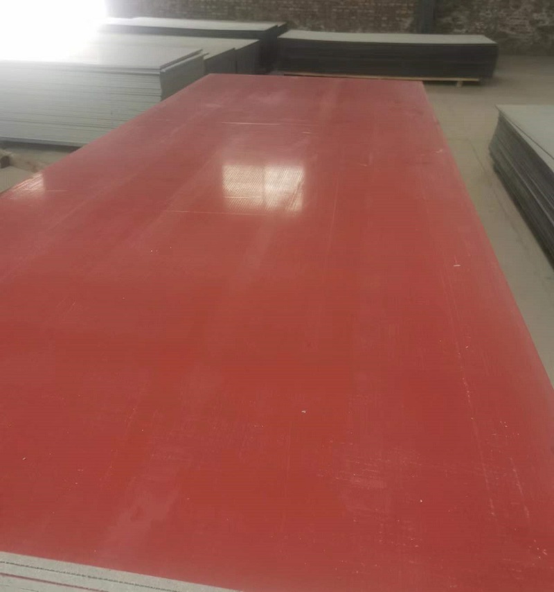 高密度玻鎂防火地板