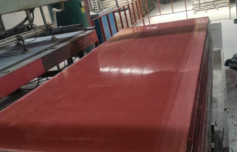 高密度一級玻鎂防火地板